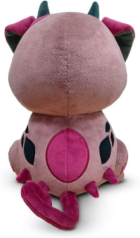 Youtooz: Hazbin Hotel [Fat Nuggets 9-Inch Plush] Toys & Games Youtooz