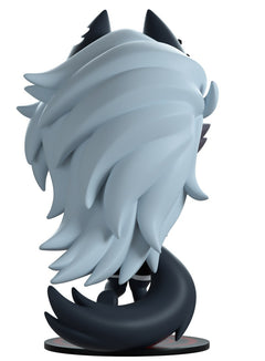 Youtooz: Helluva Boss Collection - Loona Vinyl Figure #1 Toys & Games Youtooz