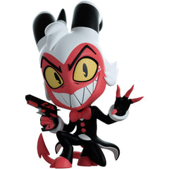 Youtooz: Helluva Boss Collection [Moxxie Vinyl Figure #4] Toys & Games Youtooz