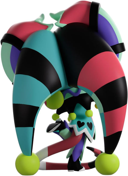 Youtooz: Helluva Boss Collection [Fizz Vinyl Figure #3] Toys & Games Youtooz