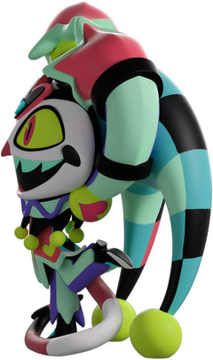Youtooz: Helluva Boss Collection [Fizz Vinyl Figure #3] Toys & Games Youtooz