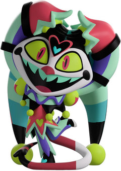 Youtooz: Helluva Boss Collection [Fizz Vinyl Figure #3] Toys & Games Youtooz