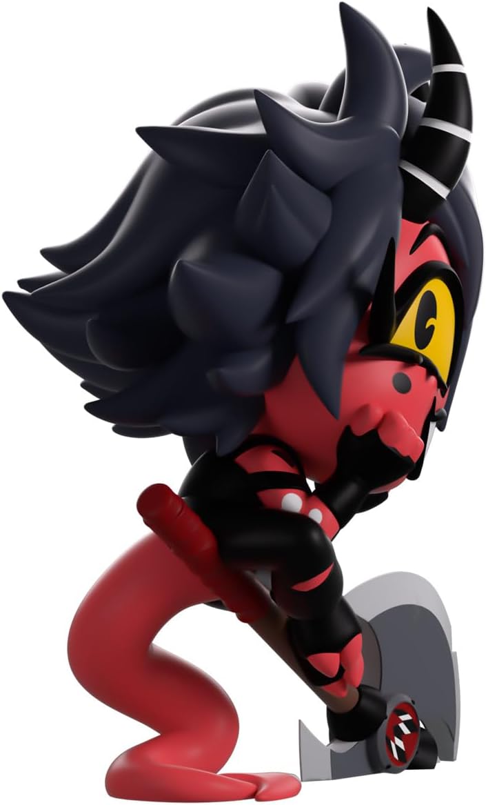 Youtooz: Helluva Boss Collection [Millie Vinyl Figure #5] Toys & Games Youtooz