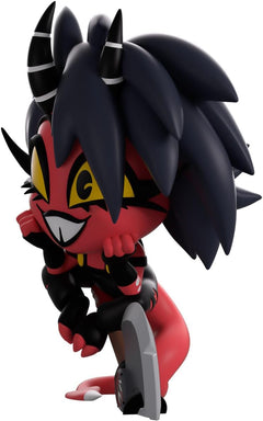 Youtooz: Helluva Boss Collection [Millie Vinyl Figure #5] Toys & Games Youtooz
