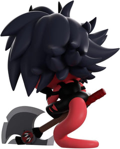 Youtooz: Helluva Boss Collection [Millie Vinyl Figure #5] Toys & Games Youtooz