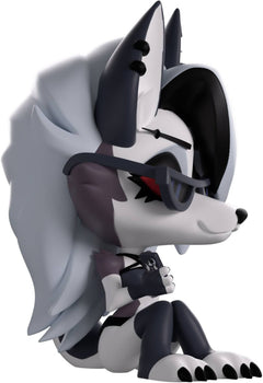 Youtooz: Helluva Boss - Summer Loona Vinyl Figure #12 Toys & Games Youtooz