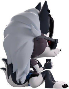 Youtooz: Helluva Boss - Summer Loona Vinyl Figure #12 Toys & Games Youtooz