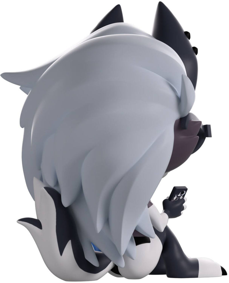 Youtooz: Helluva Boss - Summer Loona Vinyl Figure #12 Toys & Games Youtooz