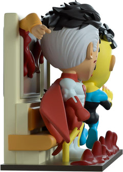 Youtooz: Invincible Collection [Omni-Man & Invincible Vinyl Figure #0] Toys & Games Youtooz