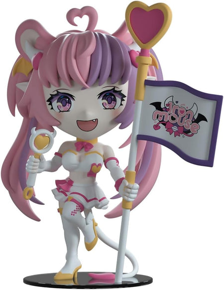 Youtooz: Original Collection - Ironmouse Vinyl Figure #7 Toys & Games Youtooz