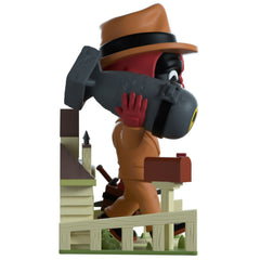 Youtooz: Marvel Comics Collection [Deadpool #35] Vinyl Figure #10 Toys & Games Youtooz