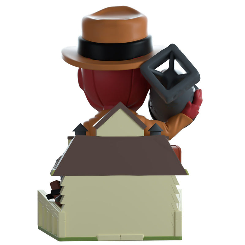 Youtooz: Marvel Comics Collection [Deadpool #35] Vinyl Figure #10 Toys & Games Youtooz