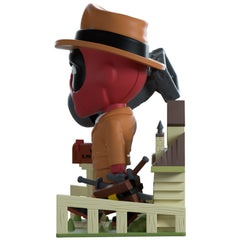 Youtooz: Marvel Comics Collection [Deadpool #35] Vinyl Figure #10 Toys & Games Youtooz