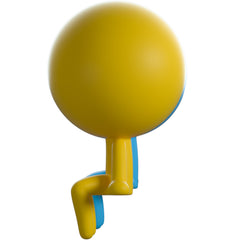Youtooz: Monitor Buddiez Collection - Alan Becker [Blue and Yellow #3] Toys & Games Youtooz