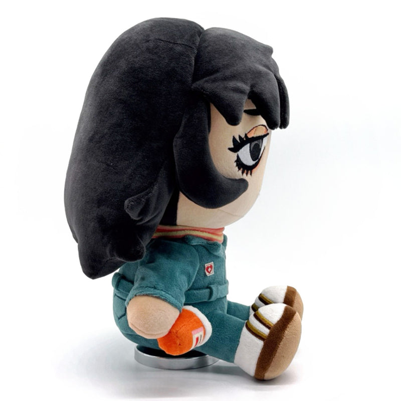 Youtooz: Mouthwashing Collection [Anya 9" Plush] Toys & Games Youtooz