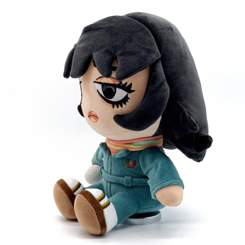 Youtooz: Mouthwashing Collection [Anya 9" Plush] Toys & Games Youtooz