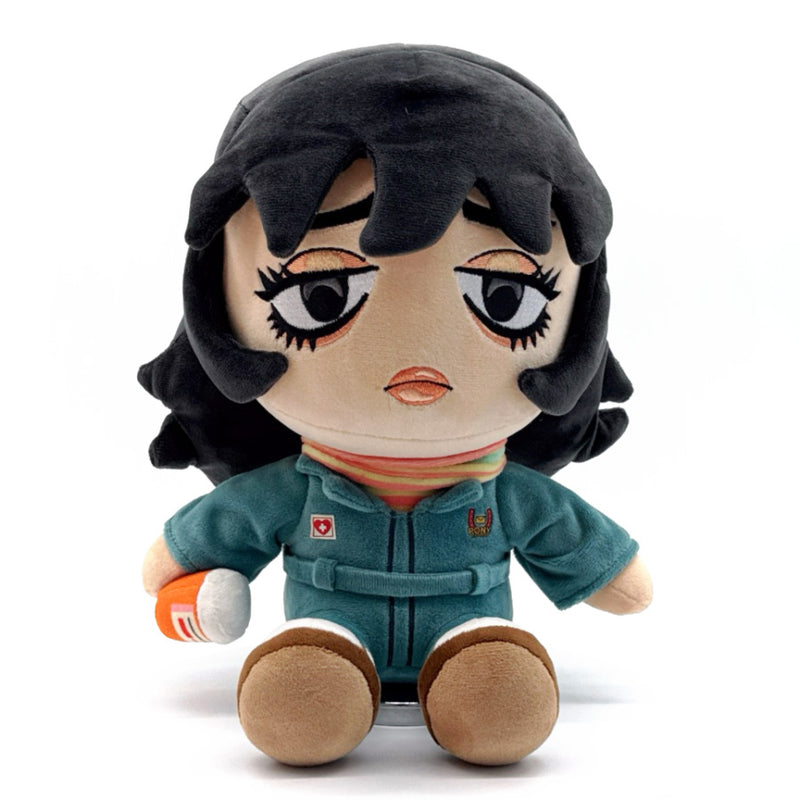 Youtooz: Mouthwashing Collection [Anya 9" Plush] Toys & Games Youtooz