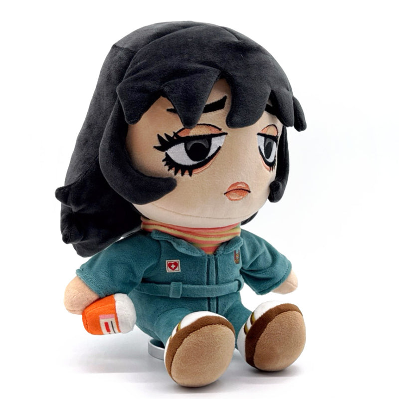 Youtooz: Mouthwashing Collection [Anya 9" Plush] Toys & Games Youtooz