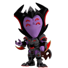Youtooz: NiFe WARS Collection [Emperor Temeluchus #0]