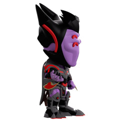 Youtooz: NiFe WARS Collection [Emperor Temeluchus #0]