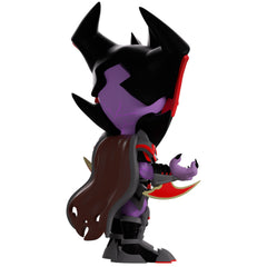 Youtooz: NiFe WARS Collection [Emperor Temeluchus #0]
