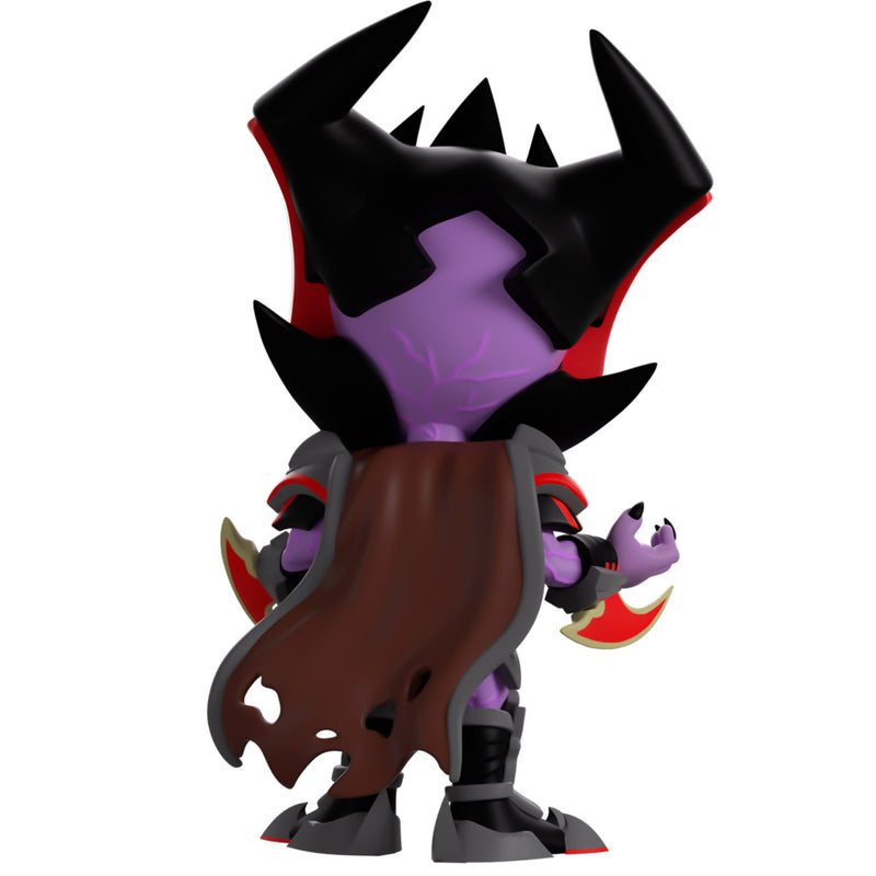 Youtooz: NiFe WARS Collection [Emperor Temeluchus #0]
