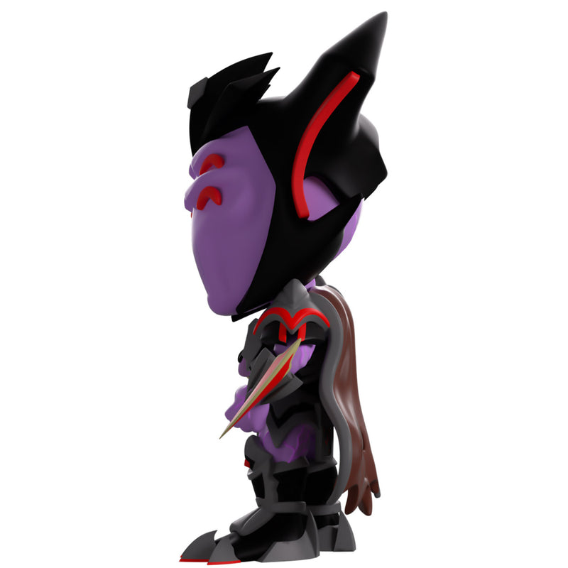 Youtooz: NiFe WARS Collection [Emperor Temeluchus #0]