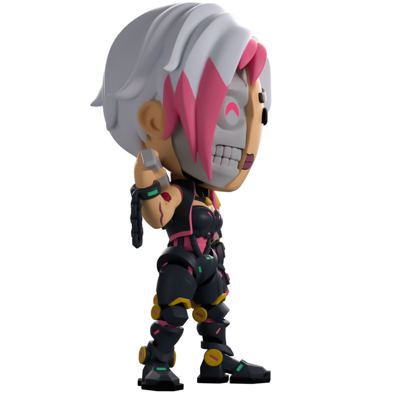 Youtooz: NiFe WARS Collection [General Melcrose #1]