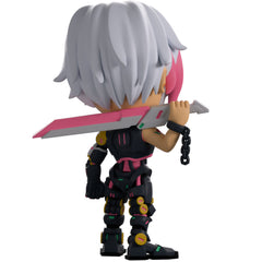 Youtooz: NiFe WARS Collection [General Melcrose #1]