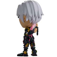 Youtooz: NiFe WARS Collection [General Melcrose #1]
