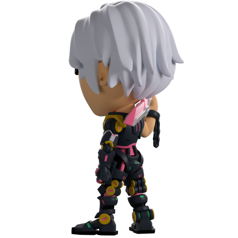 Youtooz: NiFe WARS Collection [General Melcrose #1]