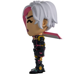 Youtooz: NiFe WARS Collection [General Melcrose #1]