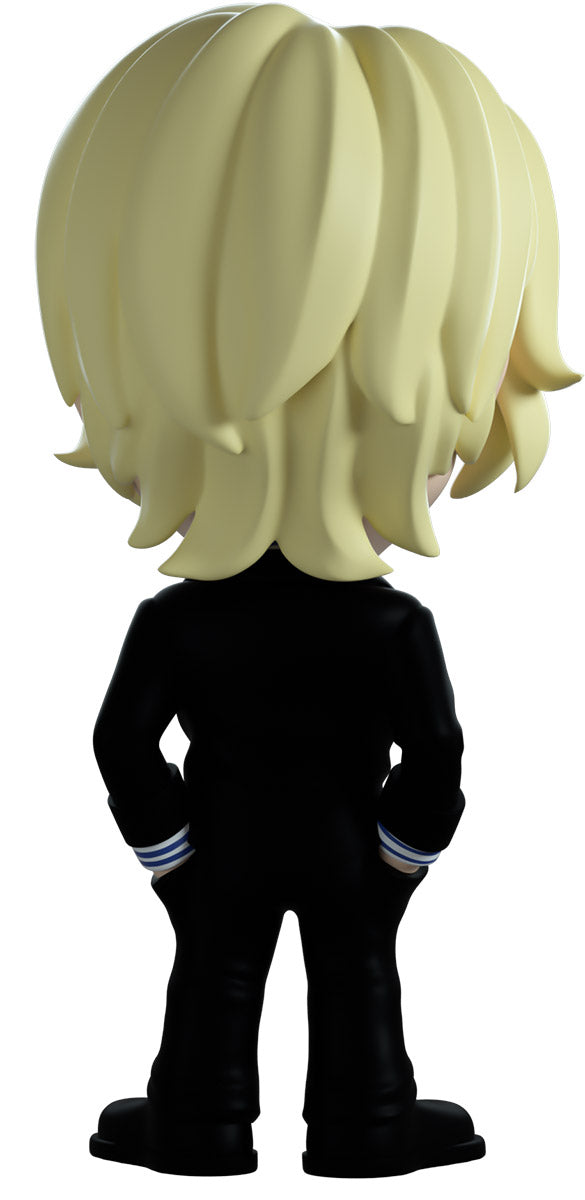 Youtooz: One Piece Collection - Sanji (Netflix) Vinyl Figure #4 Toys & Games Youtooz   