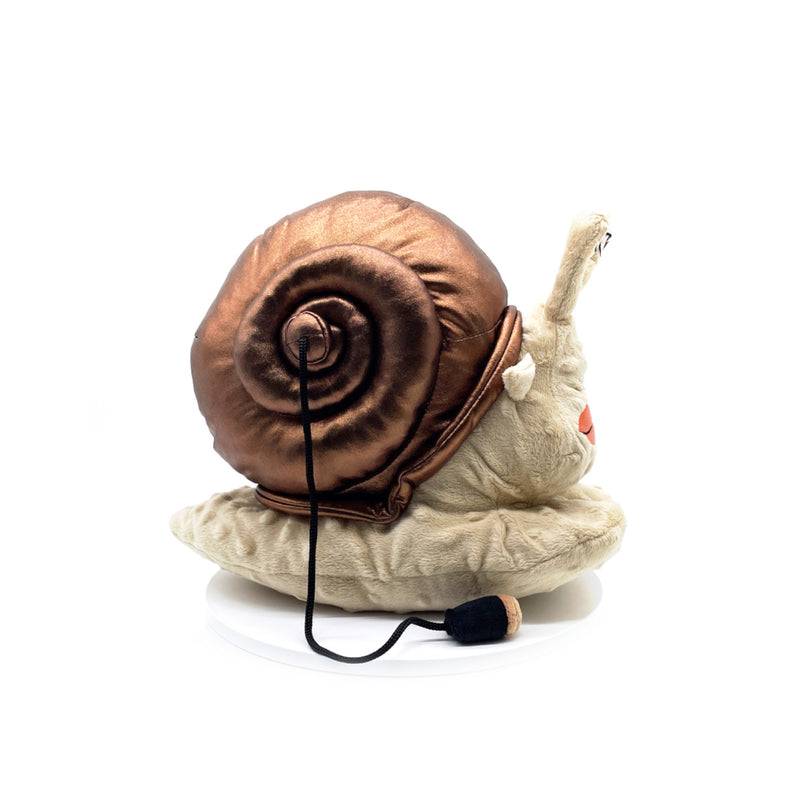 Youtooz: One Piece Collection - Transponder Snail 9 Inch Plush Toys & Games Youtooz   