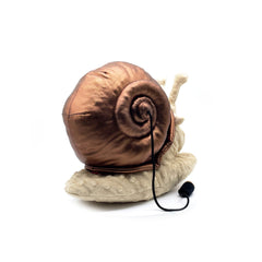 Youtooz: One Piece Collection - Transponder Snail 9 Inch Plush Toys & Games Youtooz   