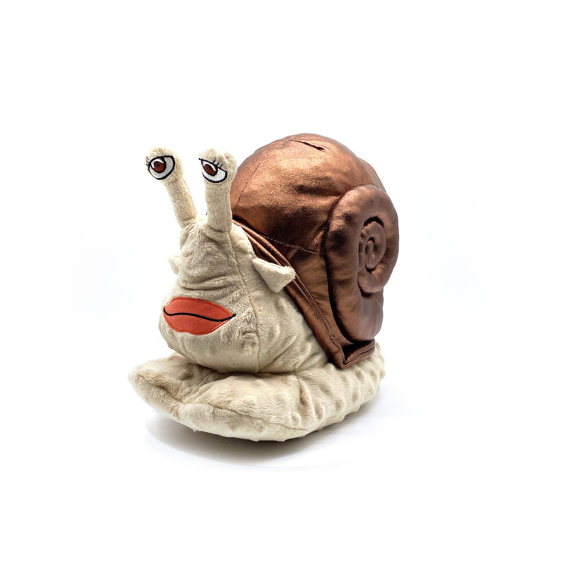 Youtooz: One Piece Collection - Transponder Snail 9 Inch Plush Toys & Games Youtooz   