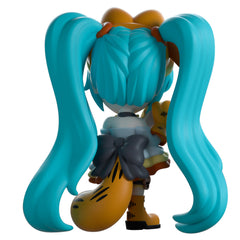 Youtooz: Original Collection - Garfield Miku Vinyl Figure #534 Toys & Games Youtooz