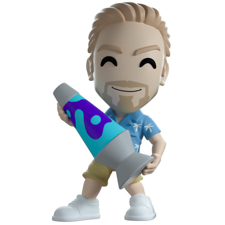 Youtooz: Original Collection - Wavywebsurf Vinyl Figurine #515 Toys & Games Youtooz