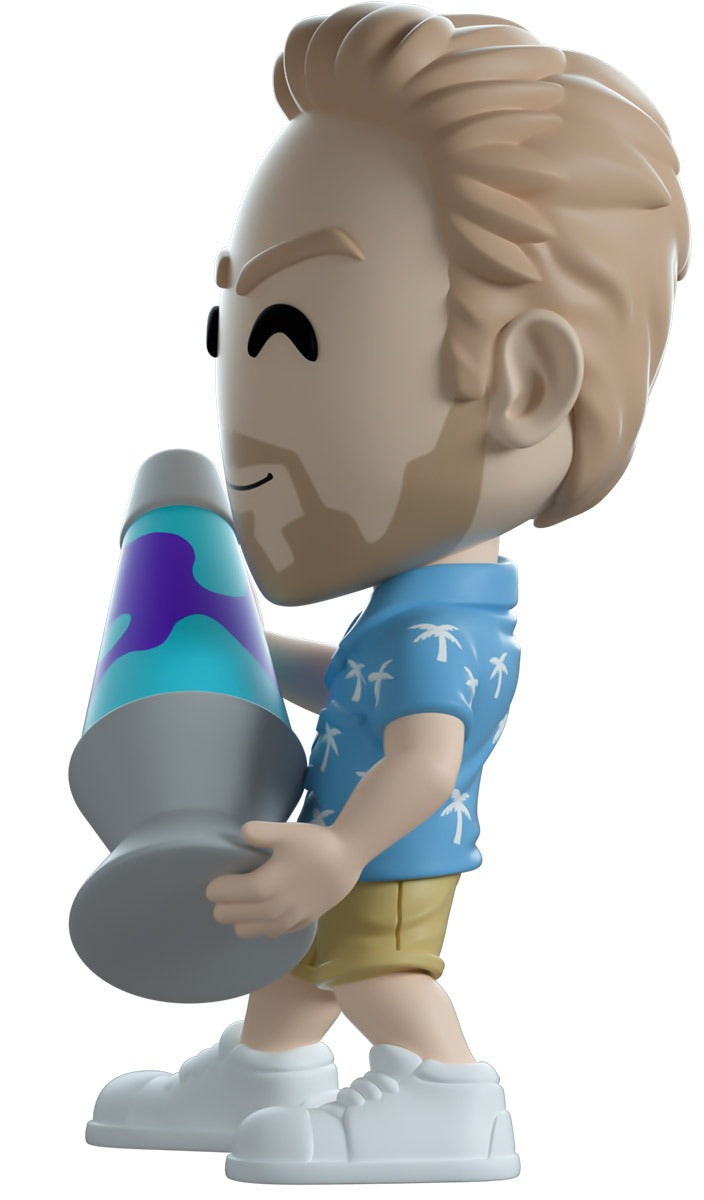 Youtooz: Original Collection - Wavywebsurf Vinyl Figurine #515 Toys & Games Youtooz