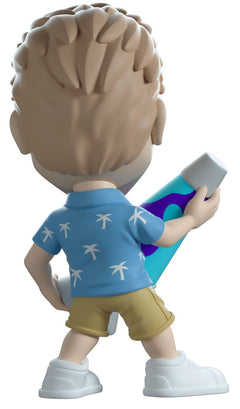 Youtooz: Original Collection - Wavywebsurf Vinyl Figurine #515 Toys & Games Youtooz