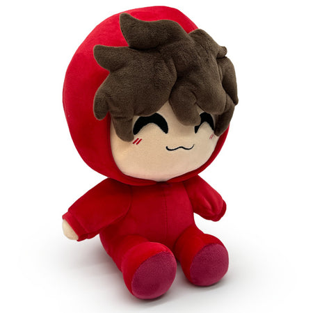 Youtooz: Plush Collection - Cash 9-Inch Plush Plushies Youtooz