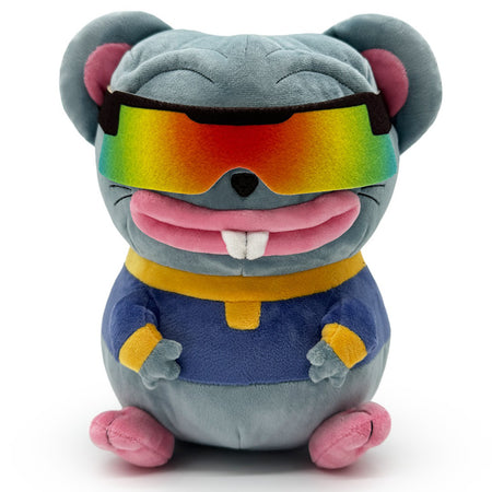 Youtooz: Plush Collection - ItsJabo 9-Inch Plush Plushies Youtooz