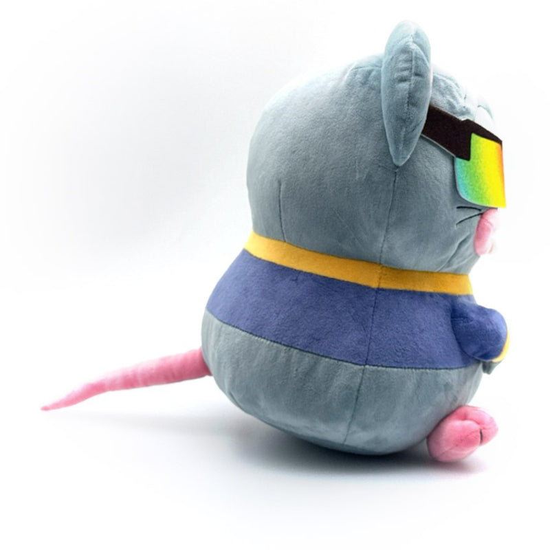 Youtooz: Plush Collection - ItsJabo 9-Inch Plush Plushies Youtooz