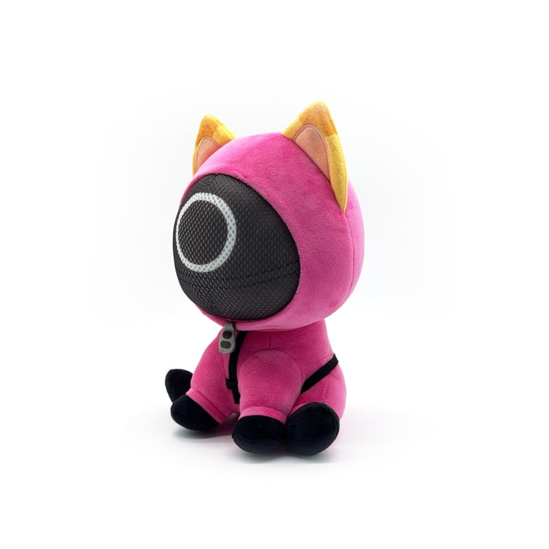 Youtooz: Plush Collection - Masked Soldier Jambo 9-Inch Plush Plushies Youtooz