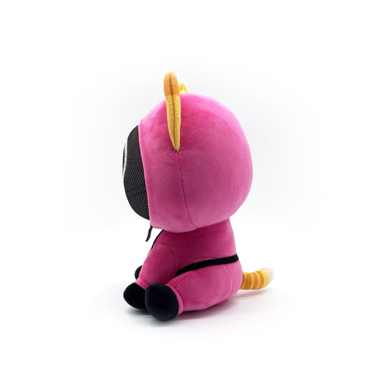 Youtooz: Plush Collection - Masked Soldier Jambo 9-Inch Plush Plushies Youtooz