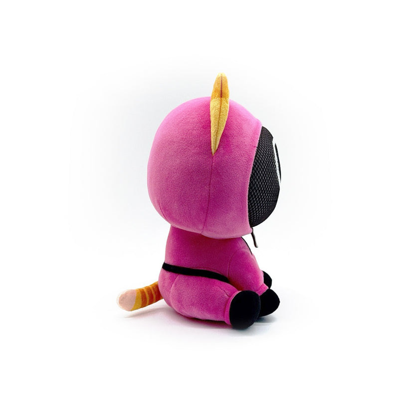 Youtooz: Plush Collection - Masked Soldier Jambo 9-Inch Plush Plushies Youtooz