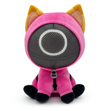 Youtooz: Plush Collection - Masked Soldier Jambo 9-Inch Plush Plushies Youtooz