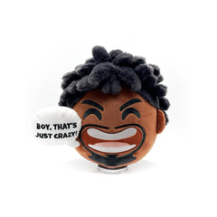 Youtooz: Plush Collection - MightyKeef 9-Inch Plush Plushies Youtooz