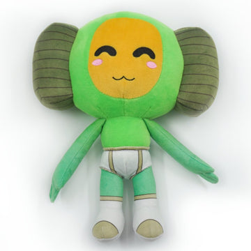 Youtooz: Plush Collection - No No Brush Cute 12-Inch Plush Plushies Youtooz