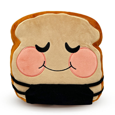 Youtooz: Plush Collection - Rye Toast 9-Inch Plush Plushies Youtooz